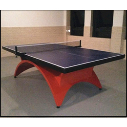 湖州乒乓球桌-湘奥体育【美观坚固】-乒乓球桌厂家