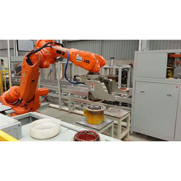 机器人装配生产线-和鑫自动化(在线咨询)-芜湖生产线