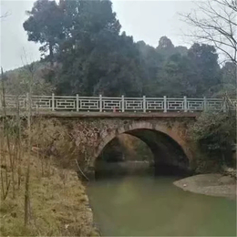 河南春之澜园林景观(图)-扇形仿石栏杆-江苏仿石栏杆