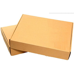 小型纸箱包装印刷厂-汉阳区纸箱包装印刷厂-中实包装(查看)
