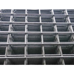 建筑钢筋网片型号-建筑钢筋网片-利利网栏网片生产厂家(图)