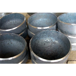 宾宏重工(图)-焊接碳钢管帽-南京碳钢管帽