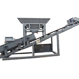 晨阳机械筛沙机生产(多图)-新型筛沙机厂家-双鸭山筛沙机