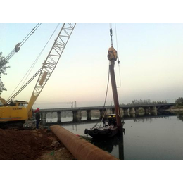钢便桥-骐鑫建筑工程有限公司-钢便桥结构