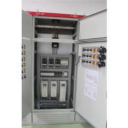 变频控制柜生产厂家-无锡逊捷自动化 -甘肃变频控制柜