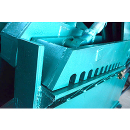 废钢液压剪切机厂家-广东液压剪切机-力锋机械生产厂家