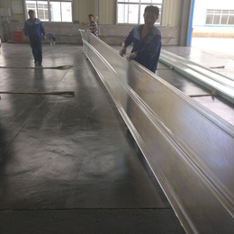 扬州艾珀耐特980型采光板防腐瓦阳光板生产厂家*缩略图
