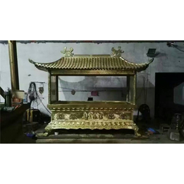 香炉铸造厂家-聚福缘法器工艺(在线咨询)-滨州香炉