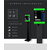 泰州电瓶车充电站-来充电动车充电站报价-小区电瓶车充电站厂家缩略图1