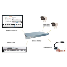 智能音乐教学系统价格-金三惠-智能音乐教学系统