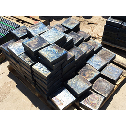 山西铸石板价格-新江化工-下煤漏斗铸石板价格