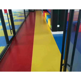 伦飒地板(多图)-邢台塑胶地板-地板