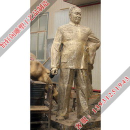 云南运动主题人物铜雕塑-怡轩阁铜雕制作