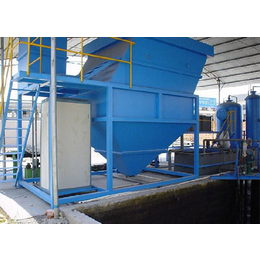 昆明生产废水*废水处理工艺 - 电镀废水处理及回用设备