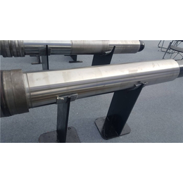 高力热喷涂工程(图)-准激光维修液压支架立柱-济宁市液压支架