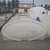 新疆3吨塑料桶PE加厚立式白色储罐废水化工储罐图缩略图4