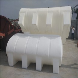 特厚3吨工业废酸收集储罐防腐蚀化工桶批发厂家