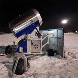 长春人工造雪机 粉状雪质大型造雪机厂家供应