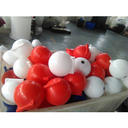 厂家订制固定浮球 清淤浮球 入河口示位大浮球 
