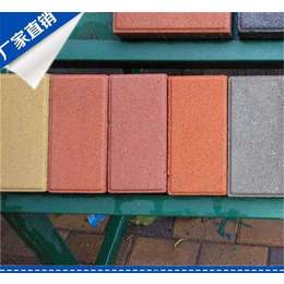 彩砖-建菱彩砖(在线咨询)-海南砖