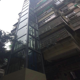 什么品牌电梯适合加装梯-广州加装电梯-价格低