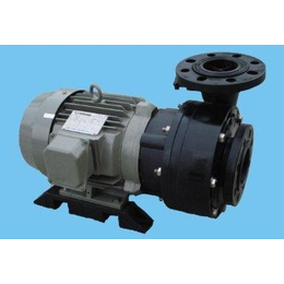 化工泵-灵谷水泵-化工泵选型