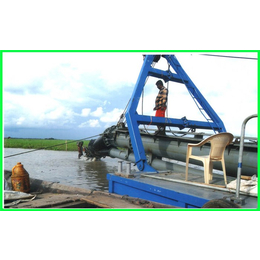 凯翔矿沙机械(图)-池塘清淤设备-清淤设备