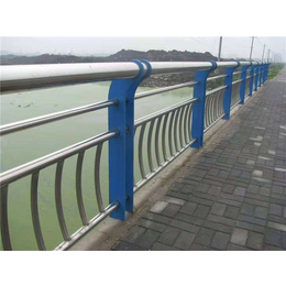 山东飞龙金属材料公司(多图)-黑河不锈钢碳素钢复合管栏杆