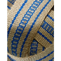潍坊凡普瑞织造公司(图)-编织腰带生产厂家-编织腰带