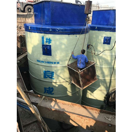 禹州污水一体化泵站 污水泵的品牌价格合理「在线咨询」