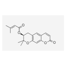 紫花*素 5928-25-6 对照品