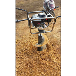 手提式挖坑机-天恒农业机械-手提式挖坑机现货销售