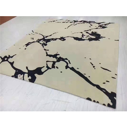 手工地毯图片-郑州华德地毯(在线咨询)-手工地毯