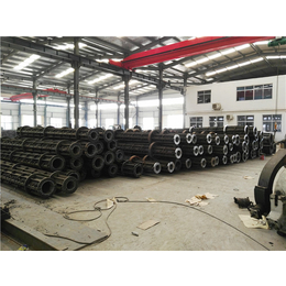 山东海煜重工-混凝土电线杆生产设备-混凝土电线杆生产设备价格
