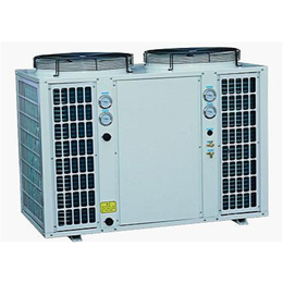 北京超低温空气源热泵-选择山东洺蓝-超低温空气源热泵定制