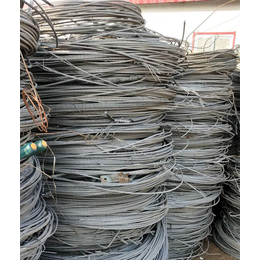 *回收废旧铝线-宥泰(在线咨询)-天津回收废旧铝线