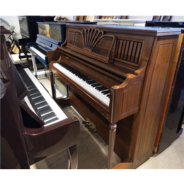 长沙二手旧钢琴回收-湖南华谱乐器-湖南二手旧钢琴回收哪家好