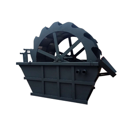 聚方机械(在线咨询)-无锡轮斗式洗沙机-轮斗式洗沙机批发