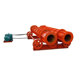 三龙水泥制管机(图)-水泥制管机械生产-来宾水泥制管机械