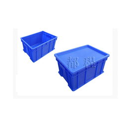 塑料箱批发-合肥华都生产厂家-合肥塑料箱