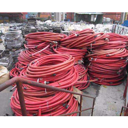 铜电缆回收-心梦圆-合肥电缆回收