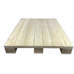 西安木箱-西安宇森木业制品公司-钢带木箱子