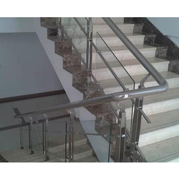 楼梯扶手生产厂家-安徽新概念(在线咨询)-亳州楼梯扶手