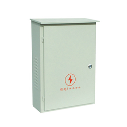 黄山配电箱-千亚电气，型号齐全-配电箱多少钱一个