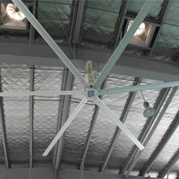 大型工业吊扇设备-盐城工业吊扇- 奥尔达冷风机
