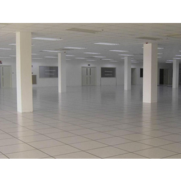 PVC地板安装-大众机房地板质量好-山西PVC地板