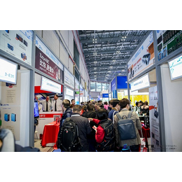 2020年上海国际机器视觉技术展览会