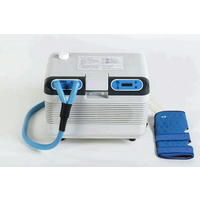医疗小卫士全自动脉动加压冷热敷机BS200-4 西安蓝茗供应商