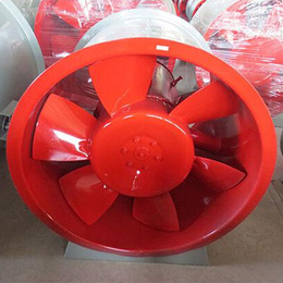 高温排烟风机报价-劲普通风设备定制加工-合肥高温排烟风机