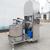 自动压汁机DRT压榨红薯发酵渣的机器设备缩略图4